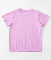Girls - Woodstock T-Shirt