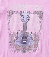 Girls - Woodstock T-Shirt