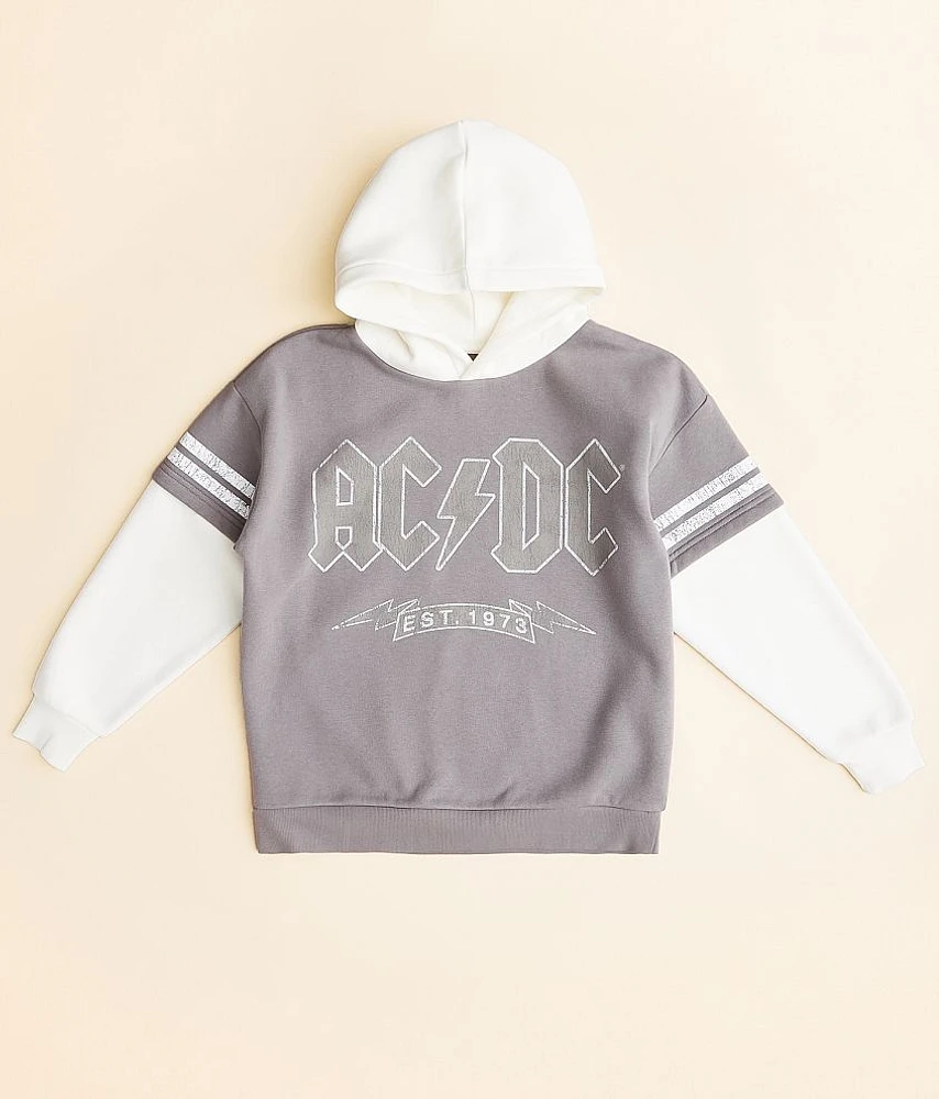 Girls - AC/DC Band Sweatshirt