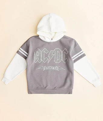 Girls - AC/DC Band Sweatshirt