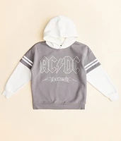 Girls - AC/DC Band Sweatshirt