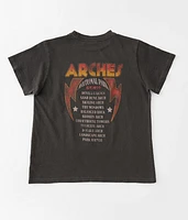 Girls - Utah Arches T-Shirt