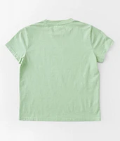 Girls - Outerbanks T-Shirt