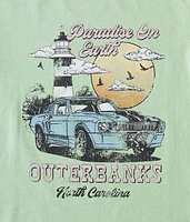 Girls - Outerbanks T-Shirt