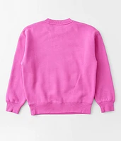 Girls - Cosmic Cowgirl Pullover