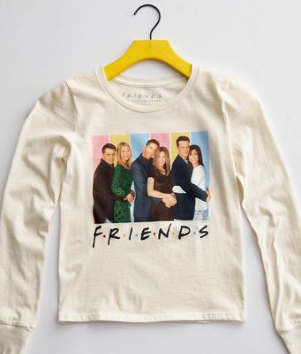 Girls - Friends T-Shirt