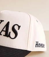 Texas 1836 Hat
