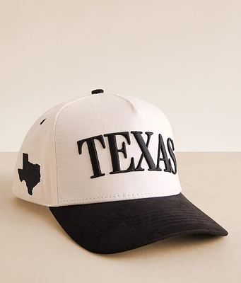 Texas 1836 Hat