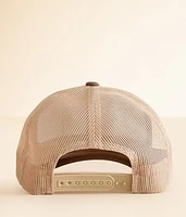 Waterfowl Trucker Hat