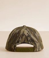 Mossy Oak® Performance Rope Hat