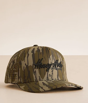 Mossy Oak® Performance Rope Hat