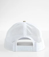 Patch Trucker Hat