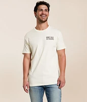 Camo Dog T-Shirt