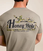 Duck Hole T-Shirt