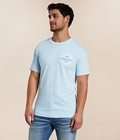 Redfish Hex T-Shirt