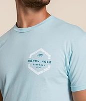 Redfish Hex T-Shirt
