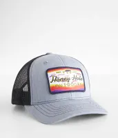 Boys - Honey Hole Sonar Trucker Hat