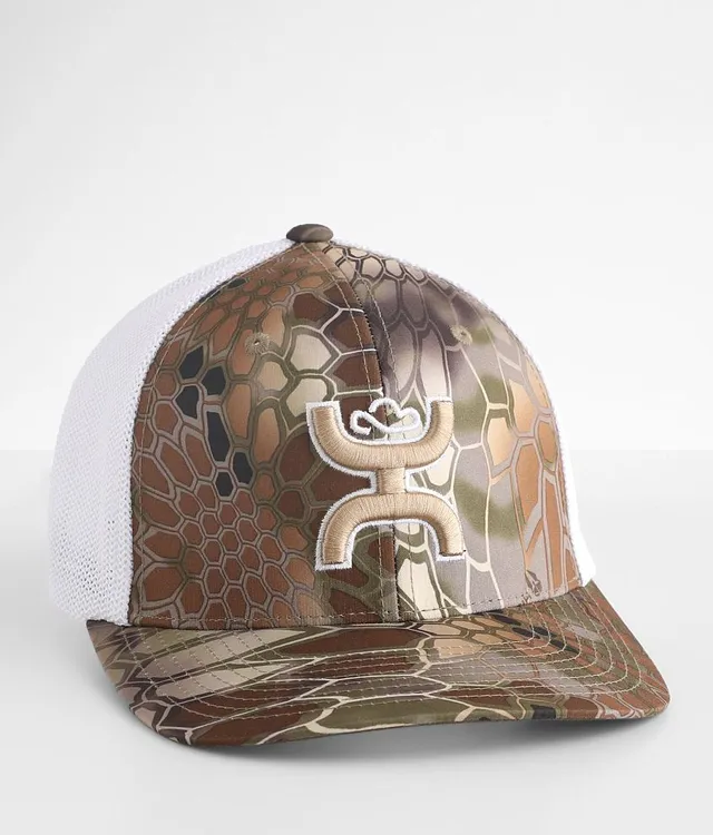 Columbia Mesh Flex Hat - Realtree Camo