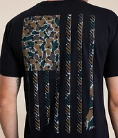 Liberty Roper T-Shirt