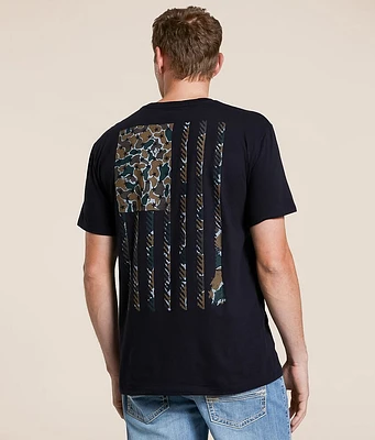 Liberty Roper T-Shirt