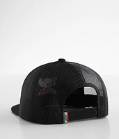 Boquillas Trucker Hat