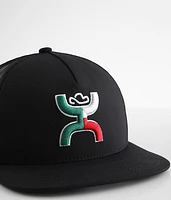 Boquillas Trucker Hat
