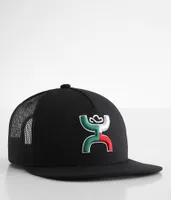 Hooey Boquillas Trucker Hat