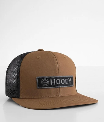 Hooey Lockup Trucker Hat