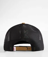 Boquillas Trucker Hat