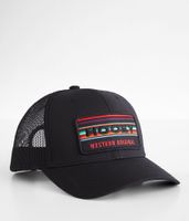 Hooey Horizon Trucker Hat