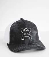 Hooey Bass 110 Flexfit Trucker Hat