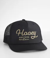 Hooey Western Trucker Hat