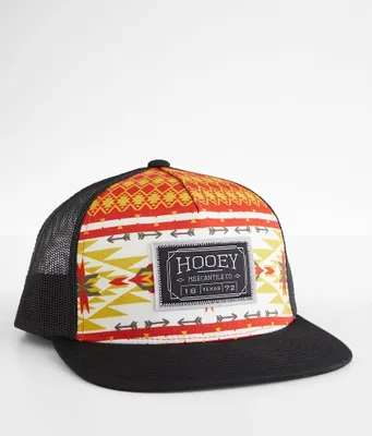 Hooey Doc Trucker Hat