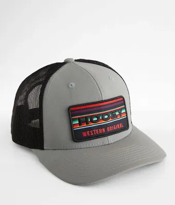 Hooey Horizon Trucker Hat