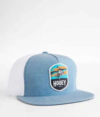 Hooey Cheyenne Trucker Hat