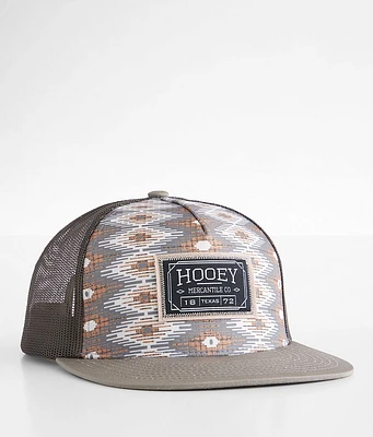 Hooey Doc Trucker Hat