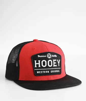 Hooey Trip Trucker Hat