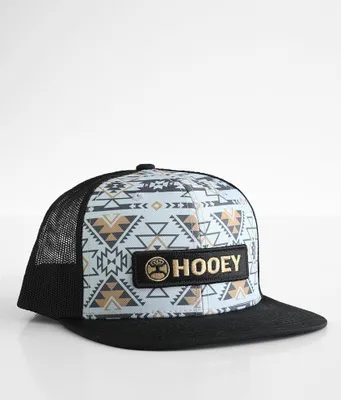 Hooey Lock-Up Trucker Hat