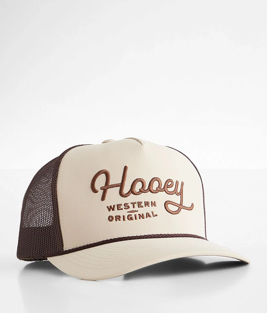 Hooey OG Trucker Hat