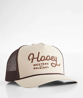 Hooey OG Trucker Hat