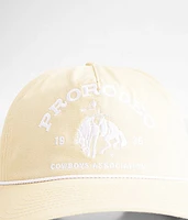 John Wayne Collection Hat