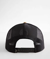 Quanah Trucker Hat