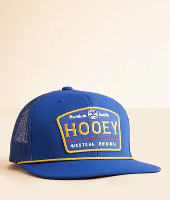 Hooey Trip Trucker Hat