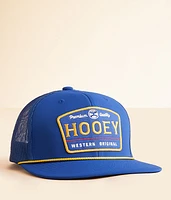 Hooey Trip Trucker Hat