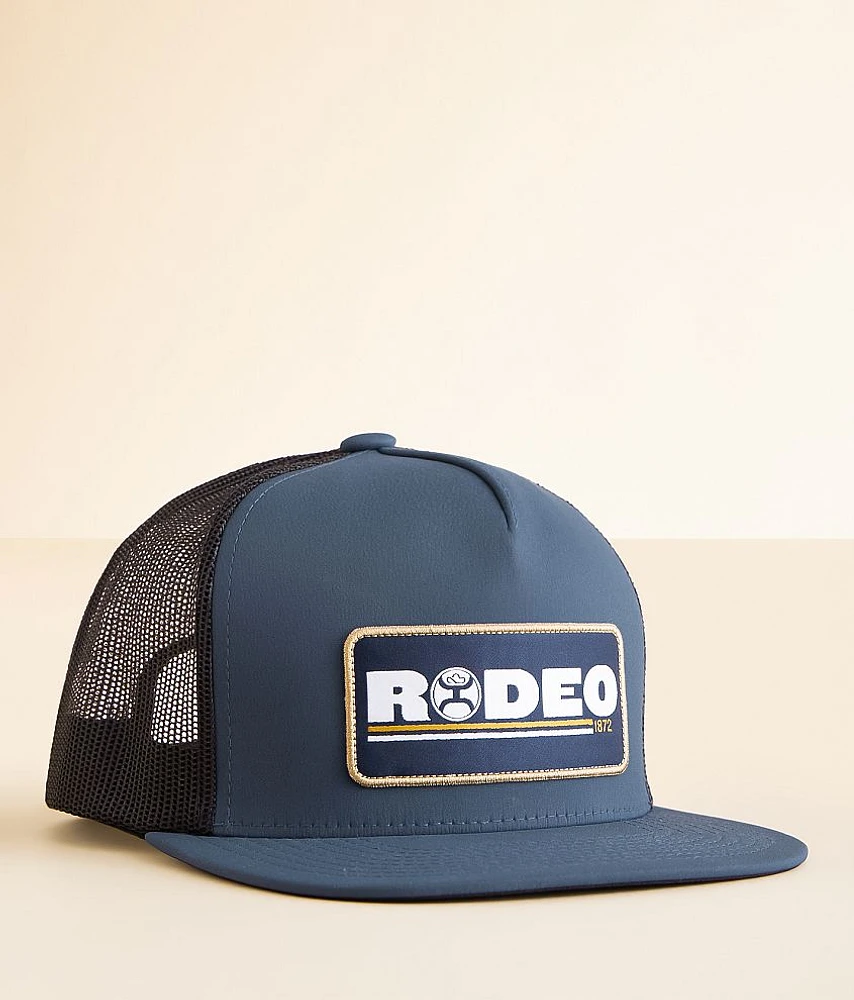 Hooey Rodeo Trucker Hat