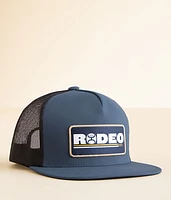 Hooey Rodeo Trucker Hat