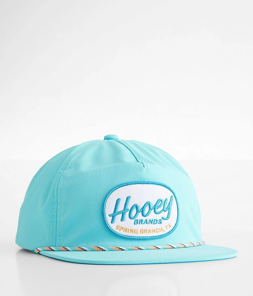 Local Hat