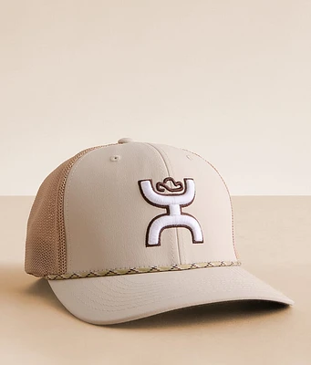 Sterling 110 Flexfit Trucker Hat