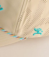 Cowboy Golf Hat