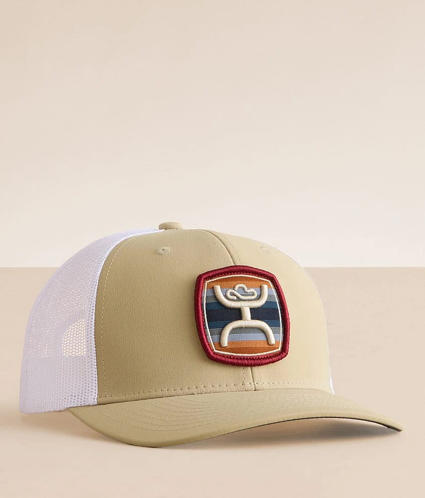 Zenith Trucker Hat